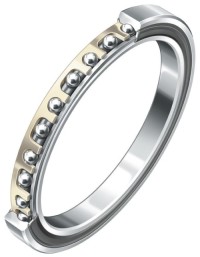 Thin-walled Bearing (Support Customization).