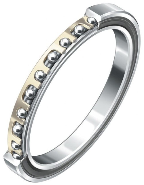 Thin-walled Bearing (Support Customization).